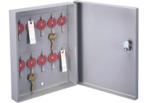 Lund
MWKC_10NS
Mini Wall Key Cabinet w/out Key System