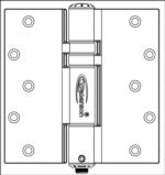 Waterson
K51M_600_A4_316
Full Mortise K51M Closer Hinge Set 316 Stainless Steel A4: DS.SA.SA.SA1 S