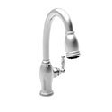 Kitchen Faucets & Accessories