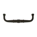 DeltanaK4474Colonial Wire Pull 4 in. CtC