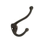 DeltanaCAHH3Coat and Hat Hook