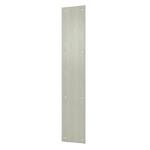 DeltanaPP3520Stainless Steel Push Plate 3-1/2 in. x 20 in.