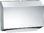 ASI0215Folded Paper Towel Dispenser Surface-Mounted