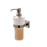 Valsan67684Braga Liquid Soap Dispenser, 6 Oz