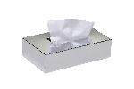 Valsan53695Essentials Tissue Dispenser 100 Sheets