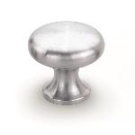 AcornPMH-C-05Philosophy Collection Petronius Cabinet Knob Brushed Stainless Steel