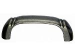 Top KnobsM188Dover D-Pull 2-1/2 in. CtC