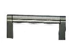 Top KnobsM1001Pennington Bar Pull 3 in. CtC