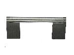 Top KnobsM1040Princetonian Bar Pull 3 in. CtC