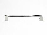 Top KnobsM1044Princetonian Bar Pull 8-13/16 in. CtC