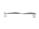 Top KnobsM1046Princetonian Bar Pull 15 in. CtC