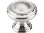 Top KnobsM1116Dome Knob 1-1/8 in.