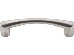 Top KnobsM1128Hidra Pull 3-3/4 in. CtC
