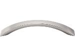 Top KnobsM1146Crescent Flair Pull 5-1/16 in. CtC