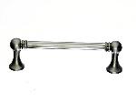 Top KnobsM1259Grace Pull 3-3/4 in. CtC