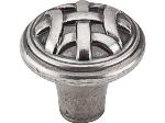 Top KnobsM163Celtic Knob Small 1 in.
