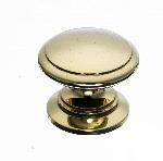 Top KnobsM349Ray Knob 1-1/4 in.