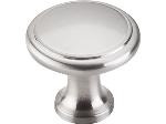 Top KnobsM376Ring Knob 1-1/8 in.