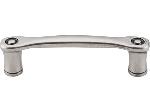 Top KnobsM971Link Pull 3 in. CtC