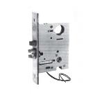 Baldwin6053Fail Secure Electrical Mortise Lock 2-3/4 in. Backset