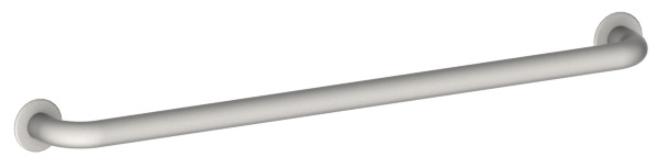 Hager
131S
Round Push Bar 36 in. CtC