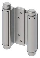 Hager1303Full Surface Steel Double Acting Spring Hinge 1 each