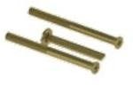 Hager2-639-3167Tailpiece Kit for 2 in. to 2-1/4 in. thick door (3115/3118 Fixed Cylinder Only)