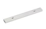 Hager2-679-0107Filler Bar for 2942 Magnetic Lock (5/8 x 3/4 x 10-1/2) Anodized Aluminum