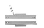 Hager2-679-0625Anti-Vandal Concealed Door Status Sensor (Magnetic Contact) Anodized Aluminum