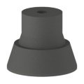Hager270RReplacement Rubber Tips (10pk)