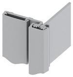 Hager780-054HDRoton Continuous Hinge Heavy Duty Half Surface 1 each