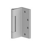 HagerAB7501Full Mortise Steel Swing Clear Hinge Heavy Weight Concealed Anti-Friction Bearing for