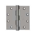 HagerBB1191XFull Mortise Standard Weight Five Knuckle Ball Bearing Hinge (Brass or Stainless Ste