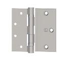HagerBB2112Half Surface Standard Weight Five Knuckle Ball Bearing Hinge (Brass or Stainless Stee