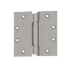 HagerIHTAB750Full Mortise Steel Hinge Heavy Weight Concealed Anti-Friction Bearing Three Knuckle
