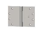 HagerWTAB700Full Mortise Standard Weight Three Knuckle Concealed Anti-Friction Bearing Steel Hin