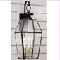 Norwell Lighting1067Olde Colony Outdoor Wall Sconce Large