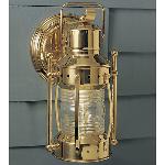 Norwell Lighting1108Seafarer Outdoor Wall Sconce Small