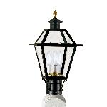 Norwell Lighting2234Lexington Outdoor Post Lamp Medium