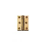 Rocky MountainCABHNG400Cabinet Hinge Full Mortise 1-1/2 in. x 2 in.