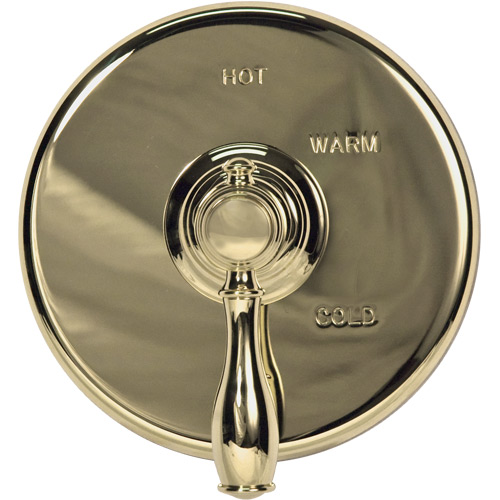 Newport Brass 107 Nayda Double Handle Hot/Cold Water Dispenser Satin Bronze  PVD